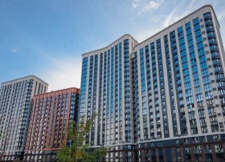 Продам 3-комнатную квартиру, 92 м2, Ростов-на-Дону, Левобережная улица, 6/6с1