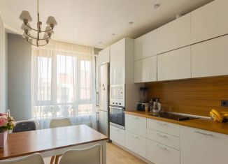 Аренда трехкомнатной квартиры, 85 м2, Санкт-Петербург, Пискарёвский проспект, 1