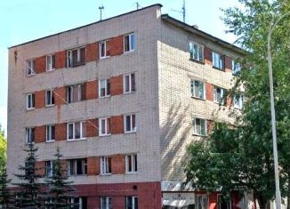 Продажа однокомнатной квартиры, 34.5 м2, Екатеринбург, Ленинский район, улица Степана Разина, 79