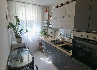 Продажа 1-комнатной квартиры, 21.3 м2, посёлок Голубево, Лазурная улица, 23