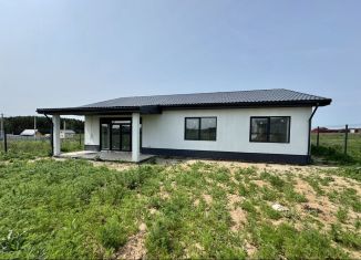 Продам дом, 140 м2, деревня Шишкино, КП Шишкино-2, 141