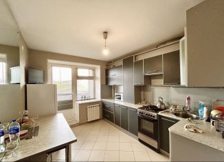 Сдаю в аренду однокомнатную квартиру, 40 м2, Йошкар-Ола, улица Анникова, 6, микрорайон Западный