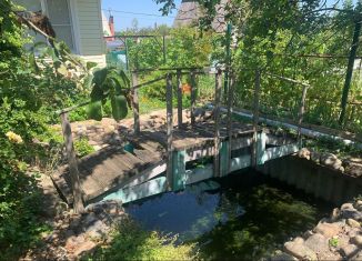 Продается дом, 110 м2, Горячий Ключ, Прудовая улица, 183