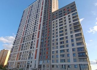 Продается однокомнатная квартира, 36.3 м2, Котельники, Сосновая улица, 1к5, ЖК Оранж Парк