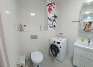 Продается 2-ком. квартира, 55.7 м2, Люберцы, улица Лётчика Ларюшина, 4к2