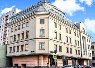 Сдаю в аренду офис, 357 м2, Москва, Большой Строченовский переулок, 7, Большой Строченовский переулок