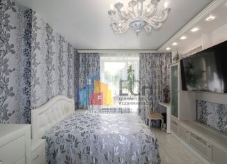 Продаю 1-ком. квартиру, 43 м2, Тула, улица Вознесенского, 5