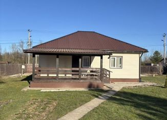 Дом на продажу, 80 м2, Кингисепп, Новгородская улица