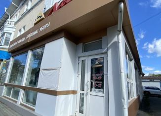 Сдается помещение свободного назначения, 108 м2, Курган, улица Ленина, 24/1