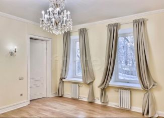 Сдается в аренду офис, 617 м2, Москва, Шубинский переулок, 6с4, Шубинский переулок