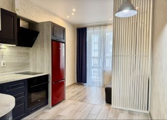 Продается 1-ком. квартира, 37 м2, Тюмень, Ставропольская улица, 97к2, ЖК Юго-Западный