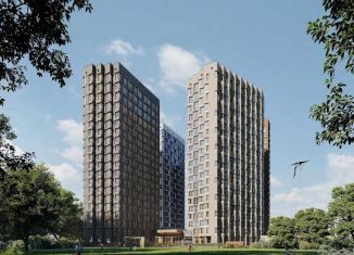 Продам 3-ком. квартиру, 81.3 м2, Тула