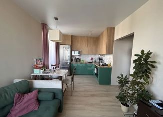 Продается четырехкомнатная квартира, 68 м2, Сыктывкар, Октябрьский проспект, 220, ЖК Атлантида