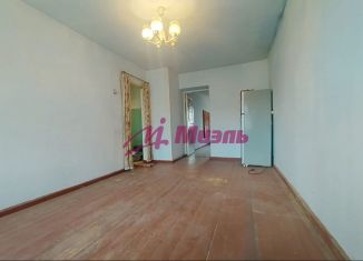Продается 2-ком. квартира, 44 м2, Нижний Тагил, улица Константина Пылаева, 18