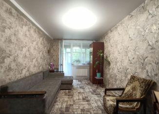 2-ком. квартира на продажу, 44 м2, посёлок городского типа Молодёжное, улица Строителей, 7