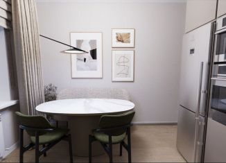 Продаю 1-ком. квартиру, 33.2 м2, Старый Оскол, микрорайон Лебединец, 30