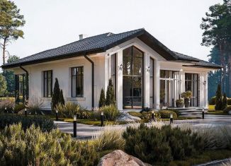 Продается дом, 100 м2, Татарстан, Заовражная улица