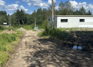 Продаю земельный участок, 76 сот., Санкт-Петербург, Лесная улица, 18