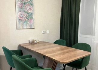 Продажа однокомнатной квартиры, 46.3 м2, Краснодар, улица Героев-Разведчиков, 30, Прикубанский округ