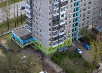 Продаю помещение свободного назначения, 83.6 м2, Ярославль, Тутаевское шоссе, 91/1