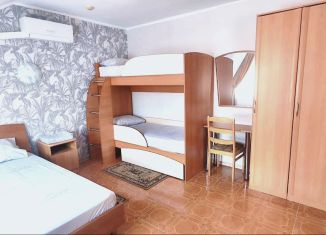 Аренда однокомнатной квартиры, 30 м2, Сочи, улица Чкалова, 1/2В