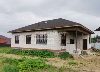 Продаю дом, 119.3 м2, село Маклино, Рябиновый проезд