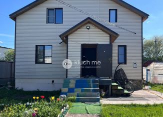 Продам дом, 138.4 м2, село Высокая Гора, Лесная улица, 39А