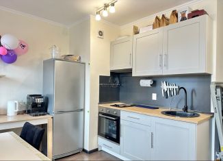 Продам квартиру студию, 21.8 м2, посёлок Парголово, Толубеевский проезд, 20к1