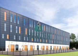 Продажа производства, 1672.98 м2, Москва, Новосходненское шоссе, 5А