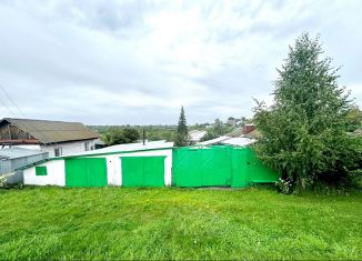 Дом на продажу, 50.8 м2, посёлок Нагорный, 5-й проезд