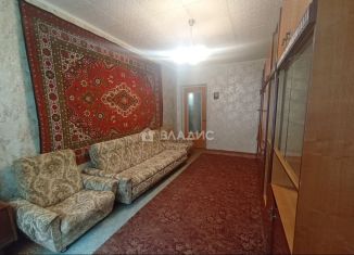 Продается 2-комнатная квартира, 45.3 м2, Владимир, улица Верхняя Дуброва, 2