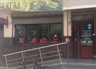 Сдача в аренду помещения свободного назначения, 50 м2, Краснодар, Школьная улица, 64/2, Школьный микрорайон