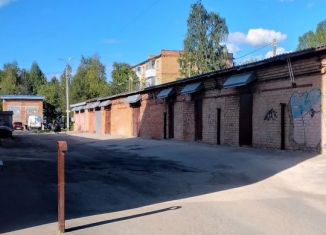 Гараж на продажу, 24 м2, Ухта, улица Дзержинского