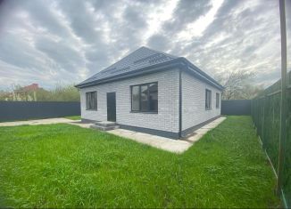 Продажа дома, 120 м2, посёлок Индустриальный