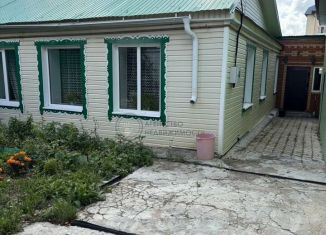 Продажа дома, 76 м2, Кукмор, улица Рабочий Переулок, 46