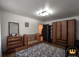 Продажа 3-комнатной квартиры, 60 м2, Моздок, улица Мира, 38