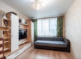 Продаю 1-комнатную квартиру, 29.3 м2, Санкт-Петербург, Дунайский проспект, 40к1