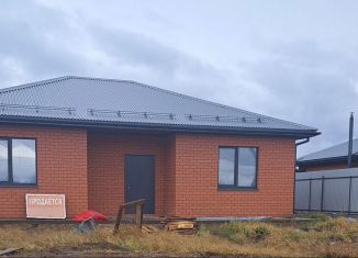 Продажа дома, 120 м2, ДНП Солнечное, Самарская улица