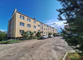 Продам 1-ком. квартиру, 38.8 м2, Тутаев, улица В.В. Терешковой, 15