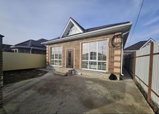 Дом на продажу, 92 м2, поселок Южный, Крайняя улица, 79