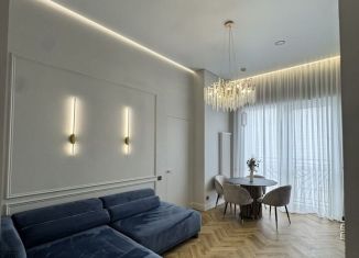 Двухкомнатная квартира на продажу, 45 м2, Пермь, Петропавловская улица, 52