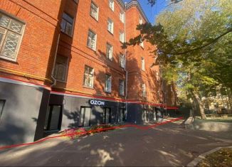 Продажа помещения свободного назначения, 440 м2, Москва, Большой Сухаревский переулок, 13с1, Мещанский район