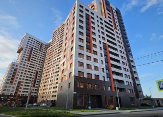 2-ком. квартира на продажу, 64 м2, Люберцы, Хлебозаводская улица, 3/1