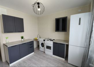 Продам 1-ком. квартиру, 38 м2, Ростов-на-Дону, улица Висаитова, 10/9, ЖК Суворовский