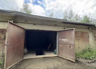 Гараж на продажу, 20 м2, Верхняя Пышма