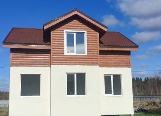 Продам дом, 118 м2, Вологодская область