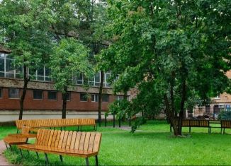 Квартира в аренду студия, 30 м2, Санкт-Петербург, Тележная улица, 25-27