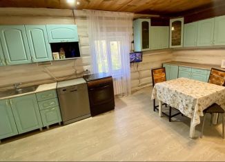 Продажа коттеджа, 95 м2, Республика Башкортостан, Пришкольная улица, 46