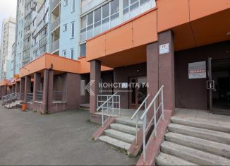 Сдача в аренду торговой площади, 56 м2, Челябинская область, улица Петра Столыпина, 3