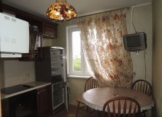 Сдается 2-комнатная квартира, 52 м2, Москва, улица Мусоргского, улица Мусоргского